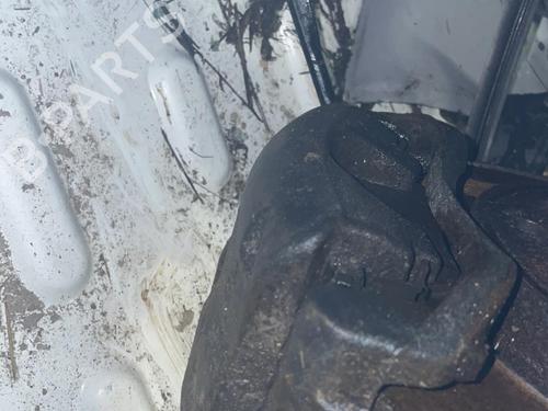 Used Right front brake caliper CITROËN NEMO Box Body/MPV (AA_) 1.4 HDi (68 hp) 19913485