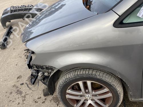 Błotnik przedni lewy VW TOURAN (1T1, 1T2) 1.4 TSI | BP29967103C41