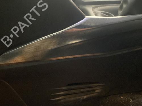 Middle console PEUGEOT 2008 I (CU_) 1.2 VTi | BP31944346I22 - Image 3