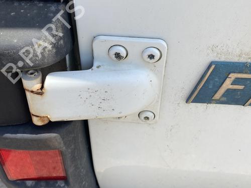 Hinge/Door check strap FIAT DUCATO Van (230_) 2.8 D BP26604251C146