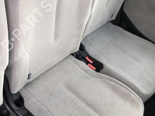 Rear seat CITROËN C4 Grand Picasso I (UA_)  | BP22118618C17 