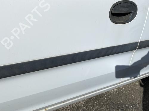Door moulding trim OPEL COMBO Box Body/MPV 1.3 CDTI 16V | BP29854615C150