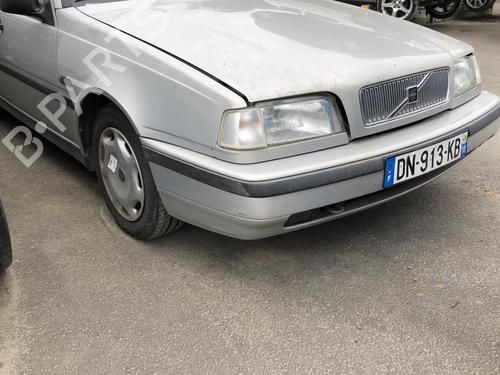 Used Front bumper Front bumper 19903718 19903718