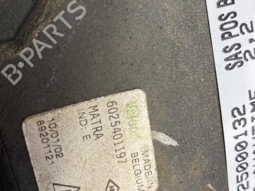 Right front fog light RENAULT AVANTIME (DE0_) 2.2 dCi (DE01) | BP29757167C31