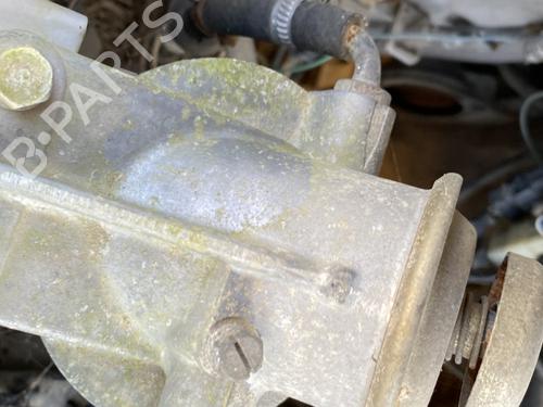 Used Support Support DAIHATSU ROCKY Hard Top (F7, F8) [1984-1998] 33554116 33554116