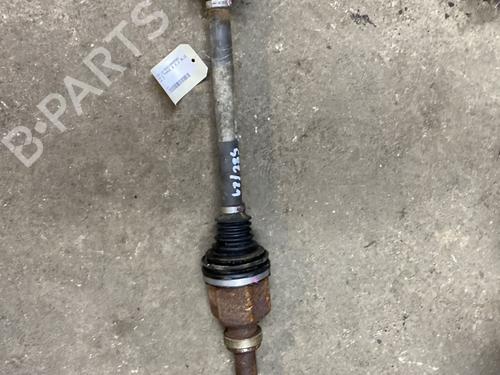 Used Right front driveshaft CITROËN JUMPER II Van 2.2 BlueHDi 120 (120 hp) 22249551
