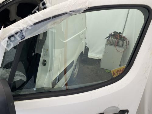 Front left door window PEUGEOT PARTNER Box Body/MPV 1.6 BlueHDi 100 | BP29120211C18 