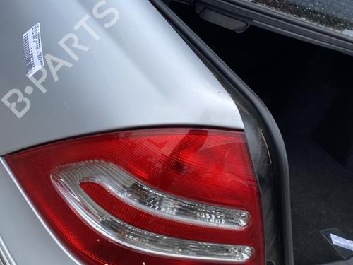 Used Left taillight MERCEDES-BENZ C-CLASS (W203) C 220 CDI (203.008) (150 hp) 31836644