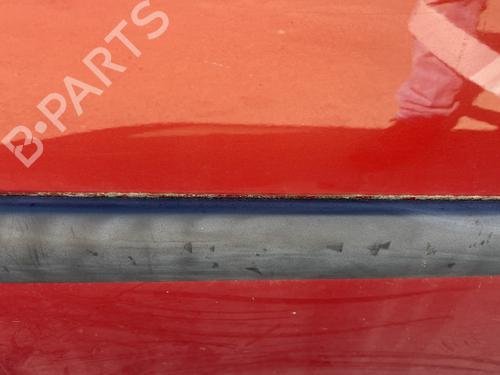 Door moulding trim CITROËN C3 I (FC_, FN_) 1.4 HDi | BP26707723C150 