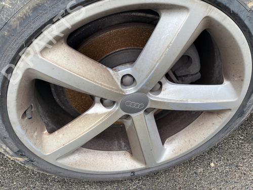 Used Rim AUDI A4 B8 (8K2) 2.0 TDI (143 hp) 26297882