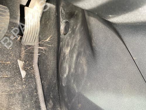 Pedal CITROËN C3 Picasso (SH_) 1.6 HDi | BP38064213I4 - Image 2