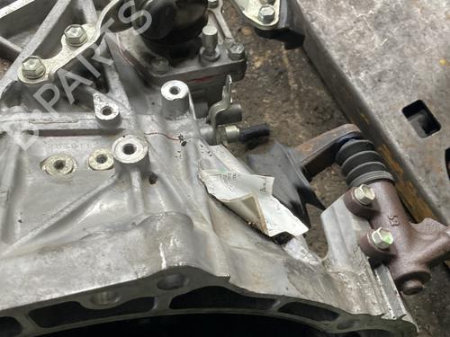 Gearbox TOYOTA AURIS Estate (_E18_) 1.6 D4-D (WWE185_) | BP20304320M3 