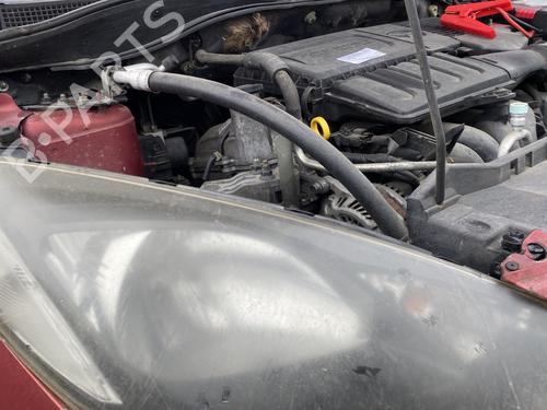 Used Right headlight Right headlight MAZDA 2 (DE_, DH_) 1.5 (DE5FS) (103 hp) 32362509 32362509