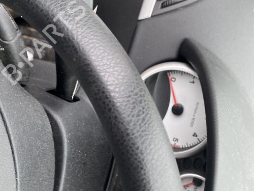 Used Steering wheel Steering wheel PEUGEOT 207 (WA_, WC_) 1.6 HDi (90 hp) 30934091 30934091