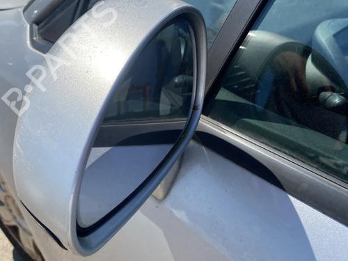 Left mirror CITROËN C4 I (LC_) 1.6 HDi | BP27809571C26 