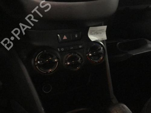 Used Climate control PEUGEOT 208 I (CA_, CC_) 1.6 HDi / BlueHDi 75 (75 hp) 19910966