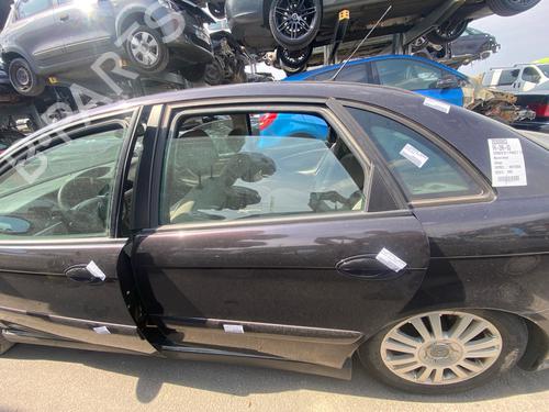 Used Left rear door Left rear door 38034204 38034204