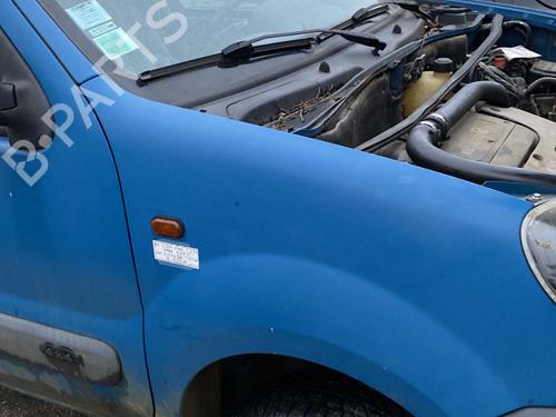 Right front fenders RENAULT KANGOO Express (FC0/1_) 1.9 dCi 4x4 (FC0V) | BP22787732C42 