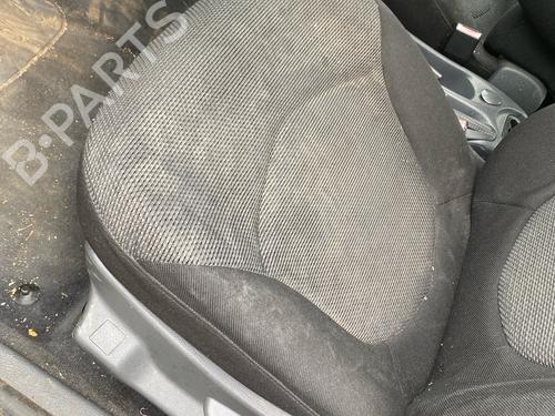 Left front seat CITROËN C5 II (RC_) 1.6 HDi (RC8HZB) | BP38063992C15 - Image 3