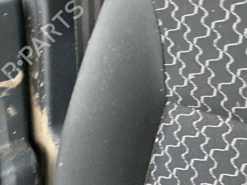 Right front seat RENAULT KANGOO Express (FW0/1_) 1.5 dCi 90 (FW0G, FW05, FW08, FW11) | BP22358444C16 