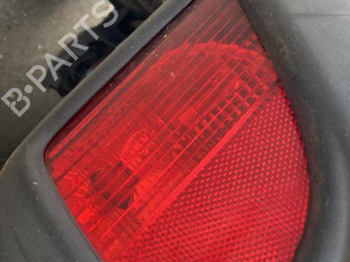 Used Rear bumper left light PEUGEOT 2008 I (CU_) 1.2 THP 110 / PureTech 110 (110 hp) 31129079