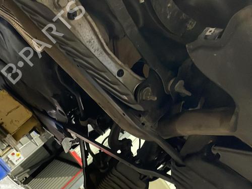 Rear axle AUDI A5 Sportback (F5A, F5F)  | BP22114632M2 