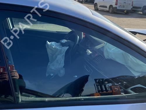 Used Front right door window RENAULT MEGANE III Hatchback (BZ0/1_, B3_) 1.5 dCi (BZ09, BZ0D, BZ1W, BZ29, BZ14) (110 hp) 25270513