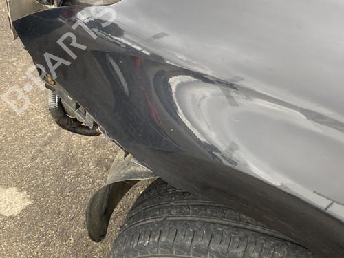 Left front fenders CITROËN C4 I (LC_) 1.6 HDi | BP27611630C41
