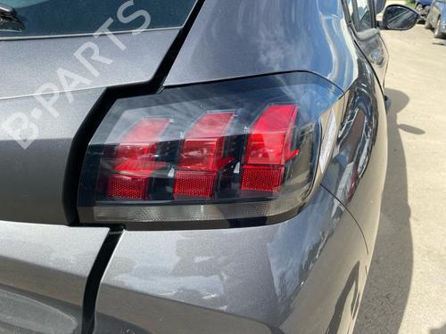 right-taillight-peugeot-208-i-ca_-cc_-2012-2013-2014-2015-2016-2017-2018-2019-2020-2021-36248378 main image