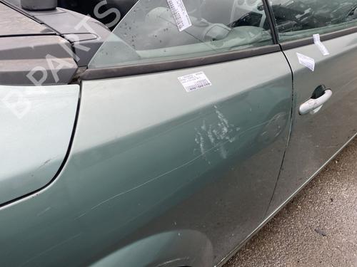 Sidevegg høyre RENAULT MEGANE II Coupé-Cabriolet (EM0/1_) 1.9 dCi | BP29910777C44 