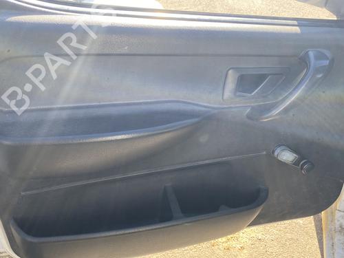 Front left panel PEUGEOT PARTNER Box Body/MPV (5_, G_) 1.8 D | BP29318231C58 - Image 2
