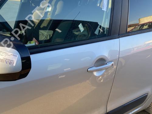 Used Left front door Left front door 33553556 33553556