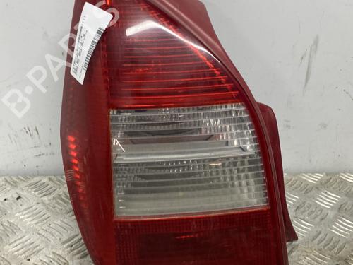Used Left taillight CITROËN C2 (JM_) 1.4 HDi (68 hp) 21518535