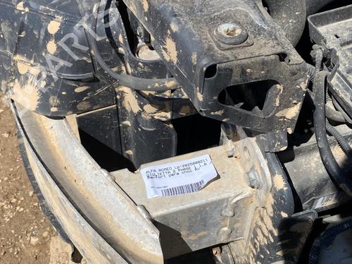 Used Front slam panel Front slam panel ALFA ROMEO GIULIETTA (940_) 1.6 JTDM (940FXD1A) (105 hp) 25475259 25475259