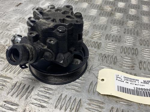 Used Steering pump OPEL INSIGNIA A (G09) 2.0 CDTI (68) (131 hp) 32204653