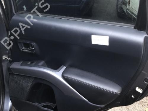 Used Rear right panel Rear right panel CITROËN C-CROSSER (VU_, VV_) 2.2 HDi (156 hp) 19931808 19931808