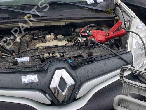 ABS pump RENAULT KANGOO Express (FW0/1_) | BP36427759M43 - Image 3