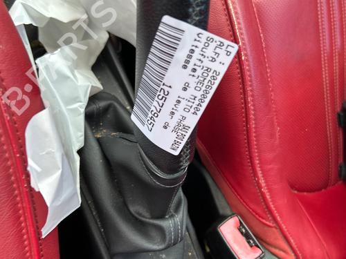 Pookknop Pookknop ALFA ROMEO MITO (955_) 1.3 MultiJet (955AXP1A, 955AYC1A) (95 hp) 35884511 35884511
