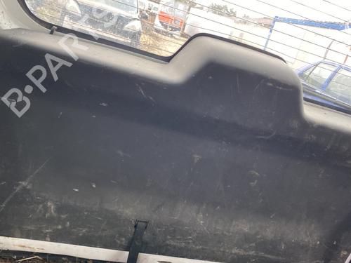 Bagasjeromsbekledning PEUGEOT PARTNER Box Body/MPV 1.6 HDi (75 hp) 30884606