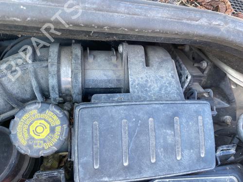 Luftfilter kasse Luftfilter kasse RENAULT CLIO III (BR0/1, CR0/1) 1.5 dCi (C/BR0G, C/BR1G) (68 hp) 39650534 39650534