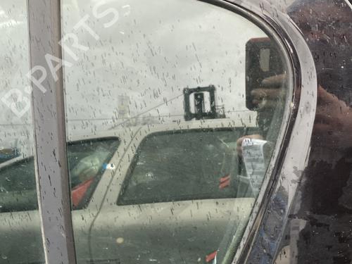 Used Rear left door window OPEL CORSA D (S07) 1.3 CDTI (L08, L68) (90 hp) 29188600