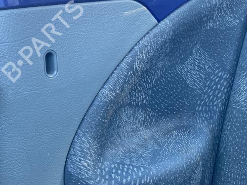Rear right panel RENAULT MEGANE I Cabriolet (EA0/1_) 1.6 e (EA0F) | BP26743894C61 