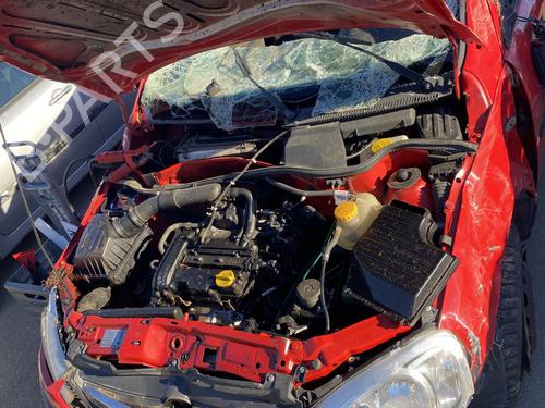 Gearbox OPEL CORSA C (X01) 1.0 (F08, F68) | BP30121402M3 - Image 2
