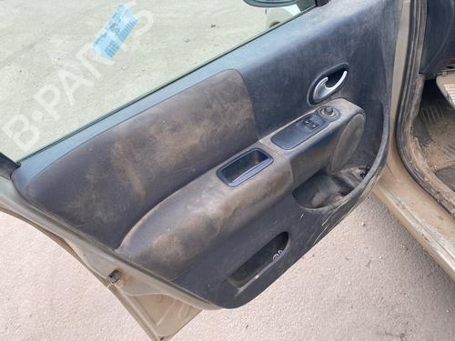 Front left panel RENAULT MODUS / GRAND MODUS (F/JP0_) 1.5 dCi (FP0F, JP0F) | BP34342524C58 - Image 2