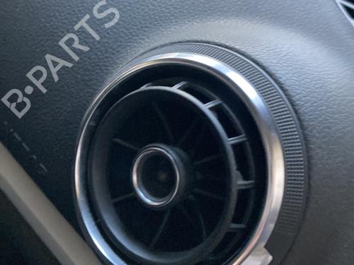 Air vent AUDI A3 (8V1, 8VK) 1.6 TDI | BP23782377I21 - Image 3