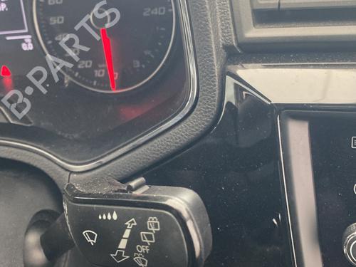 Used Steering column stalk Steering column stalk SEAT IBIZA V (KJ1, KJG) 1.0 TSI (116 hp) 31994800 31994800