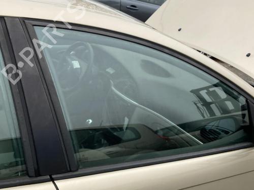 Used Front right door window CITROËN C5 II (RC_) 1.6 HDi (RC8HZB) (109 hp) 22115017