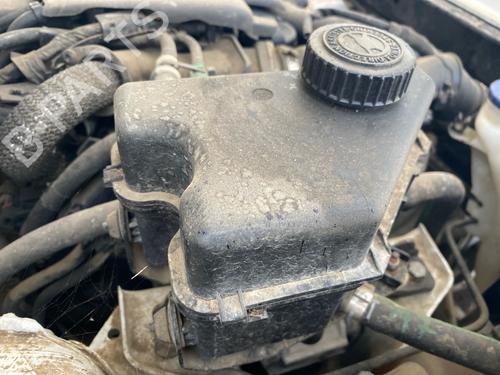 Used Power steering reservoir Power steering reservoir CITROËN BERLINGO / BERLINGO FIRST Box Body/MPV (M_) 1.6 HDI 75 (MB9HW) (75 hp) 40268510 40268510