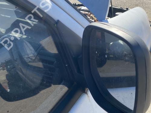 Right mirror PEUGEOT PARTNER Box Body/MPV (5_, G_) 1.8 D | BP29318206C27 