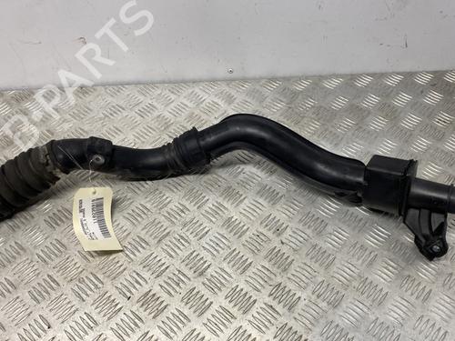 Pipe RENAULT CLIO III (BR0/1, CR0/1) 1.5 dCi (C/BR0G, C/BR1G) | BP31019125M125 - Image 2